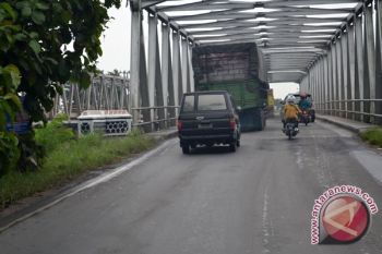Macet Jalimsum Lamteng Butuh APBN