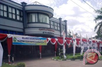 Hotel Swarna Dwipa akan dapat tambahan modal