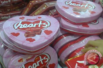 Iklan Dorong Seks Bebas Pada Valentine