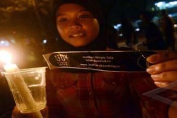 KAMPANYE HARI BUMI
