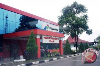 Pertamina luncurkan SPBU Pertamax Racing