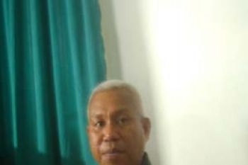 DPC PPP  Calonkan Buhari Maju Pilgub Sultra