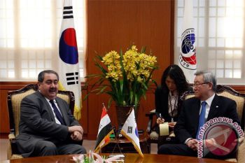 Mahkamah Agung Irak larang Zebari calonkan diri sebagai presiden