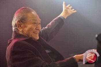 Jenazah Bubi Disemayamkan di Ie Wan