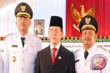 Ribuan Pelayat Penuhi Kediaman Wabup Bolsel
