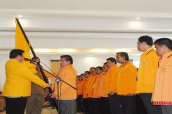  PELANTIKAN KOSGORO SULBAR