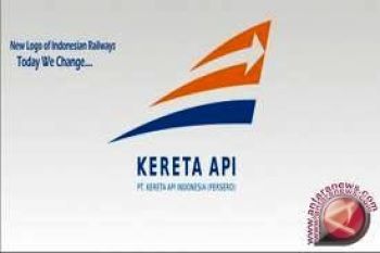 PT Kereta Api luncurkan maskot "Si Loko"