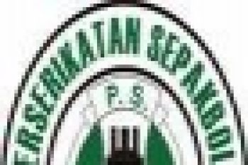 PSBL Kalah 0-2 Atas Perserang