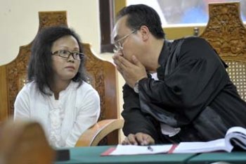 GURU PENYELUNDUP SABU DISIDANG