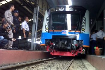 KRDI Tanjungkarang-Blambangan Umpu Belum Optimal