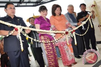 Kunjungan wisatawan mancanegara ke Sumsel meningkat