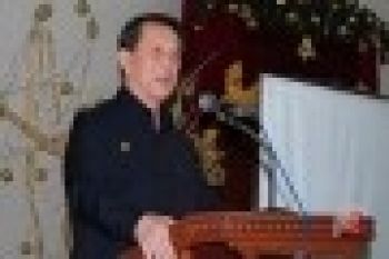 Pejabat merekayasa honda akan diserahkan secara hukum