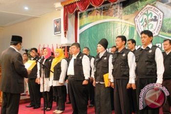 Sumsel optimistis capai swasembada daging 2014