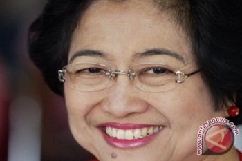 DIY dukung Megawati tetap duduki kursi ketum