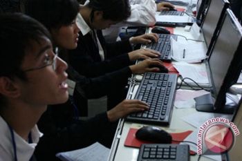 Pakar: "E-learning" cocok dengan geografis Indonesia 