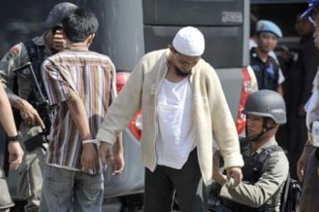 PEMINDAHAN NAPI LANJUTAN