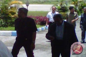 Nur Alam: 35 Persen BBM Bersubsidi Sultra Bocor