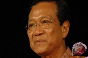 Sultan: anggota dewan jangan paksakan kehendak