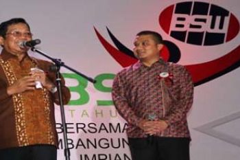 HUT BOSOWA