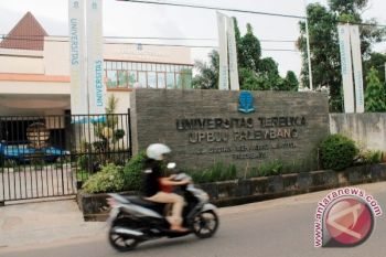 Tinggi minat masyarakat kuliah di Universitas Terbuka 