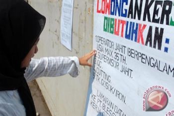 Indonesia butuh tenaga kerja unggul jelang 2020