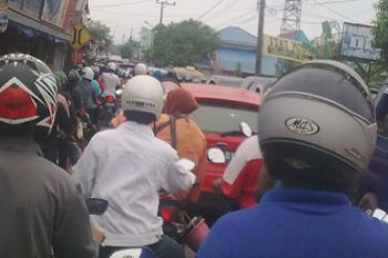 MACET TOTAL