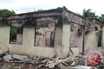 Akibat Pembakaran BSMI, Kerugian Capai Rp1 Miliar