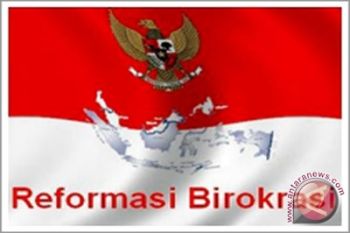 PNS Yogyakarta akan perbarui pakta integritas