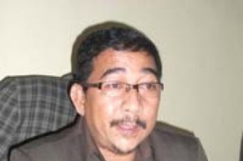 Pemkab Diminta Blokir Dana Pemeliharaan Jalan Pesisir