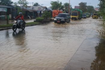 Banjir Simpang Empat Sempaja