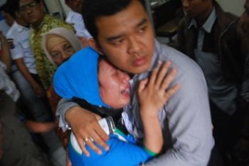 BANK KALSEL DIRAMPOK