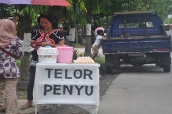 DIJUAL BEBAS