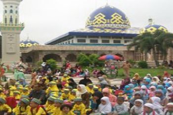 MAULID ALA TK
