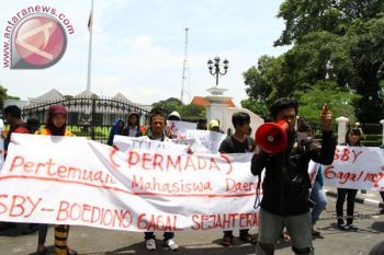 AKSI MAHASISWA