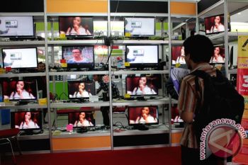 PAMERAN KOMPUTER.