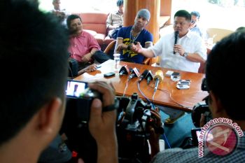 Sriwijaya FC mulai mandiri
