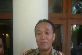 Enam Anggota Satpol PP Pemprov Sultra Dipecat