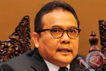 KPK suspects Riau governor`s house a gift