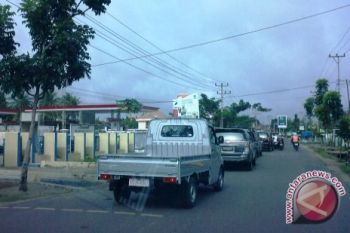 Pemkab Muba pertahankan kondisi kondusif
