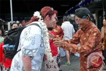 Promosi wisata dinilai masih jalan sendiri-sendiri 
