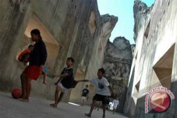 Pemkot Yogyakarta libatkan akademisi tata "jeron beteng" 