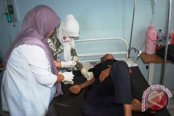 Pemkab Musi Banyuasin kembangkan posbindu di permukiman