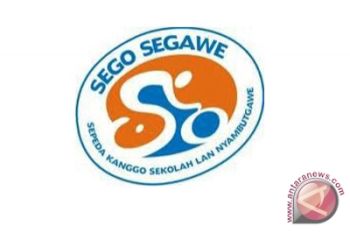 Walhi: Gerakan "Sego Segawe" belum efektif 