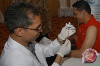 Laki-laki juga perlu divaksin HPV