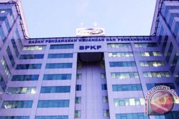 BPKP pinjamkan tanah dan bangunan untuk kantor Dishub Jateng
