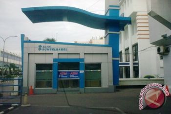 Bank Sumsel Babel raih penghargaan Jaringan Prima 2015