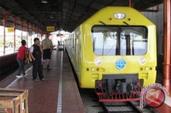 Pramekers tuntut Daop VI sesuaikan tarif Prameks 