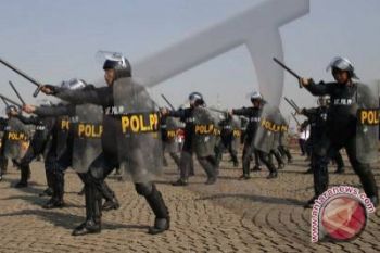 Satpol PP Yogyakarta komitmen kedepankan komunikasi