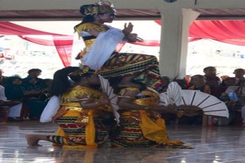 TARI RAMIK RAGOM