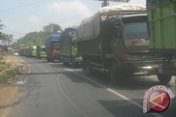  Lampung Harap Jalan Tol Segera Direalisasikan